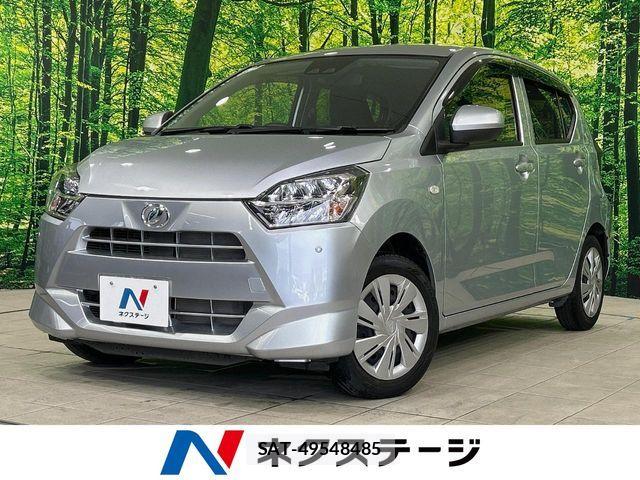 Daihatsu MIRA ES 2021-03 6716678-0