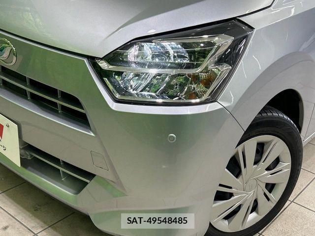 Daihatsu MIRA ES 2021-03 6716678-11