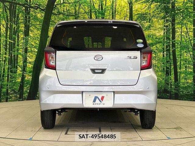 Daihatsu MIRA ES 2021-03 6716678-14
