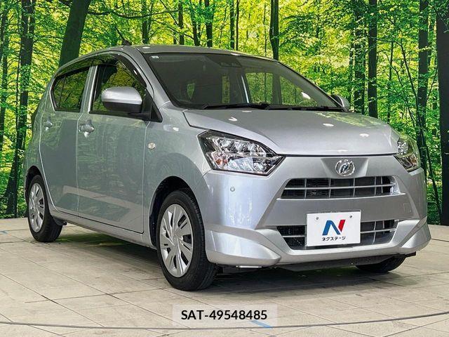 Daihatsu MIRA ES 2021-03 6716678-15