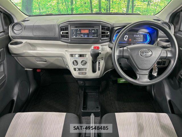 Daihatsu MIRA ES 2021-03 6716678-1