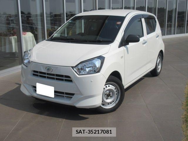 Daihatsu MIRA ES 2021-02 6716698-0