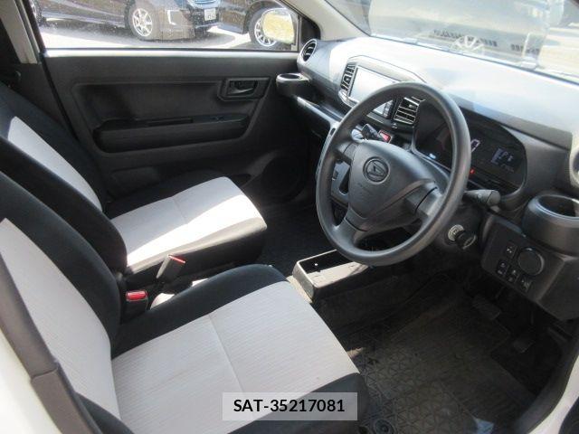 Daihatsu MIRA ES 2021-02 6716698-9