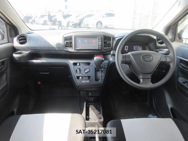 Daihatsu MIRA ES 2021-02 6716698-1