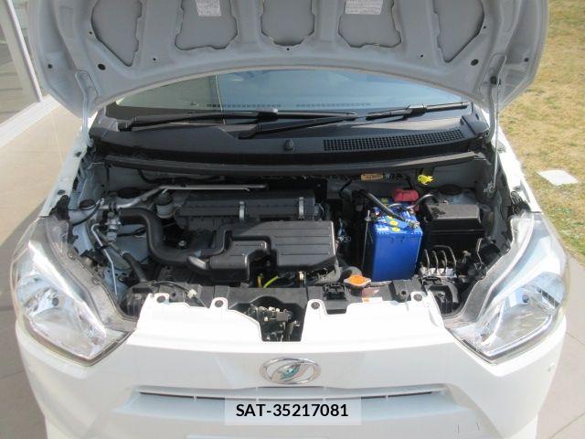 Daihatsu MIRA ES 2021-02 6716698-22