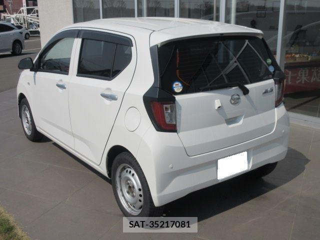 Daihatsu MIRA ES 2021-02 6716698-4