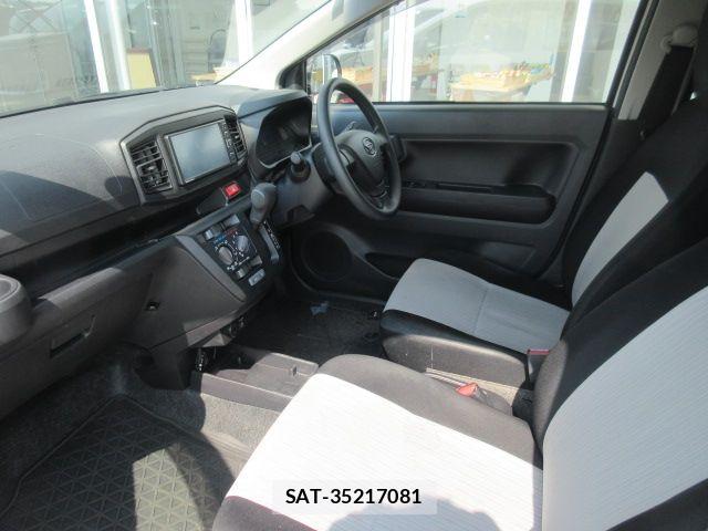 Daihatsu MIRA ES 2021-02 6716698-5