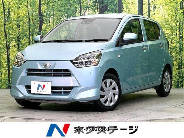 Daihatsu MIRA ES 2018-05 6716679-0