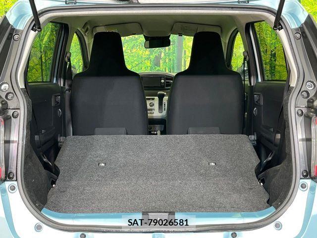 Daihatsu MIRA ES 2018-05 6716679-10