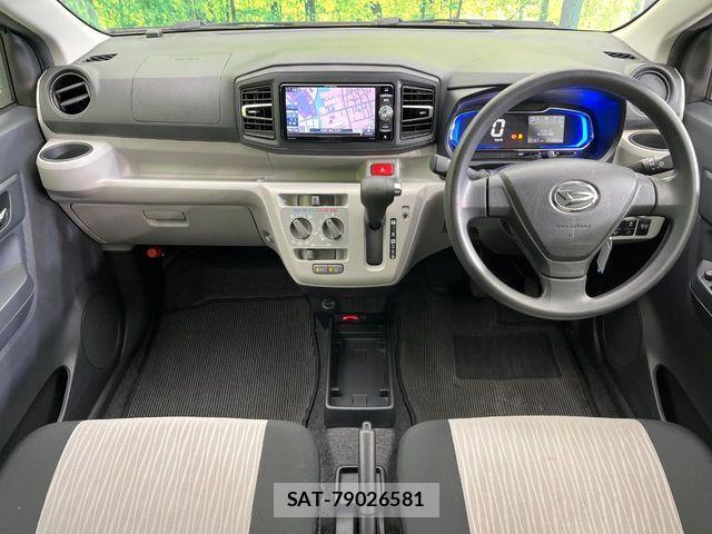 Daihatsu MIRA ES 2018-05 6716679-1