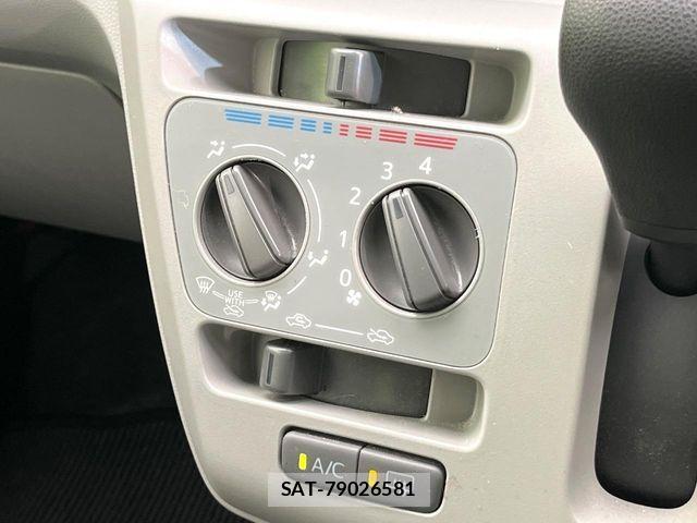 Daihatsu MIRA ES 2018-05 6716679-6