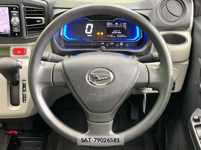 Daihatsu MIRA ES 2018-05 6716679-7