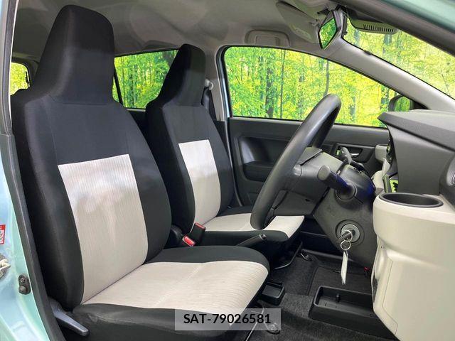 Daihatsu MIRA ES 2018-05 6716679-8