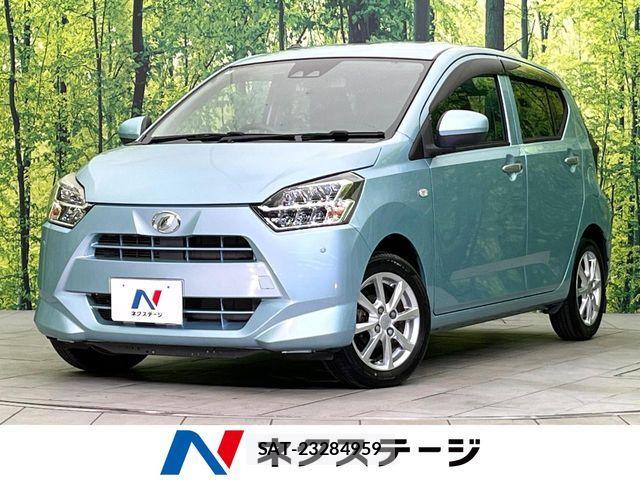 Daihatsu MIRA ES 2018-04 6716685-0