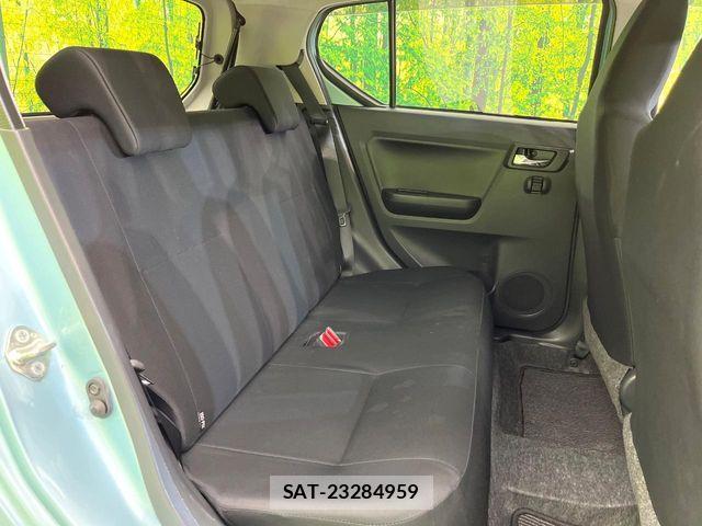 Daihatsu MIRA ES 2018-04 6716685-9