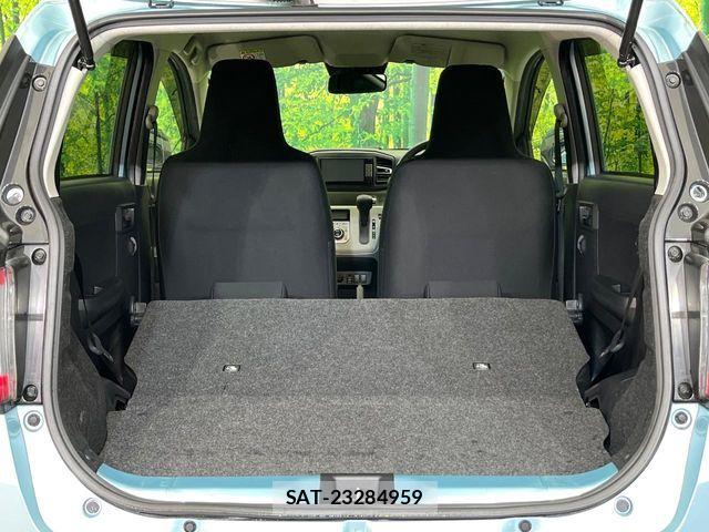 Daihatsu MIRA ES 2018-04 6716685-10