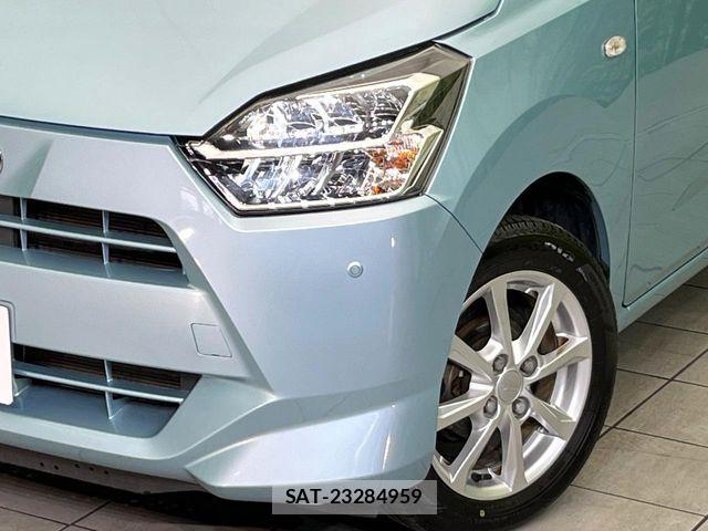 Daihatsu MIRA ES 2018-04 6716685-11