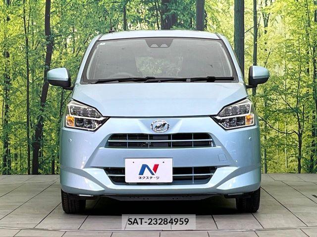 Daihatsu MIRA ES 2018-04 6716685-13