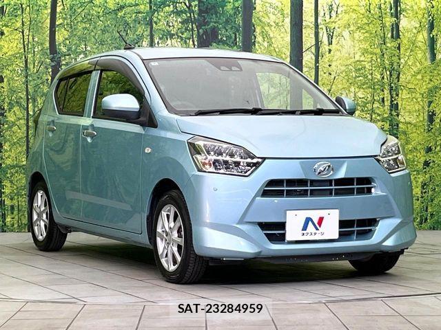 Daihatsu MIRA ES 2018-04 6716685-15