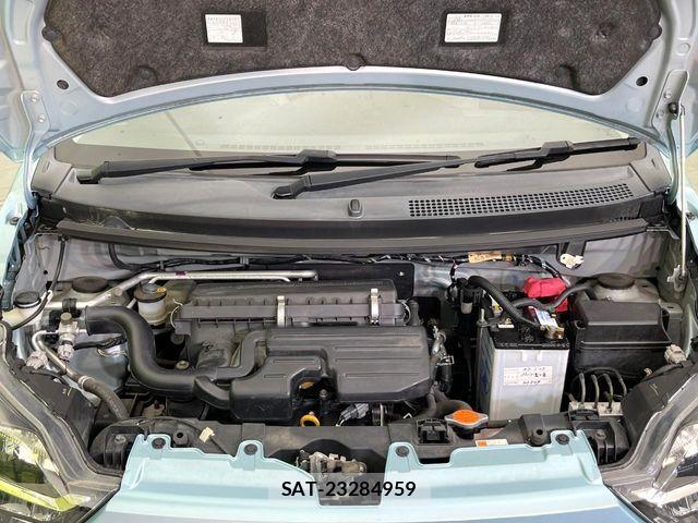 Daihatsu MIRA ES 2018-04 6716685-17