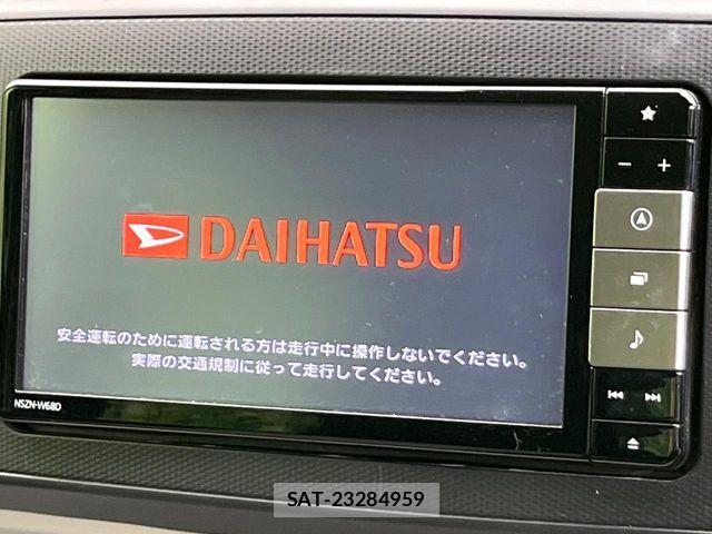 Daihatsu MIRA ES 2018-04 6716685-3