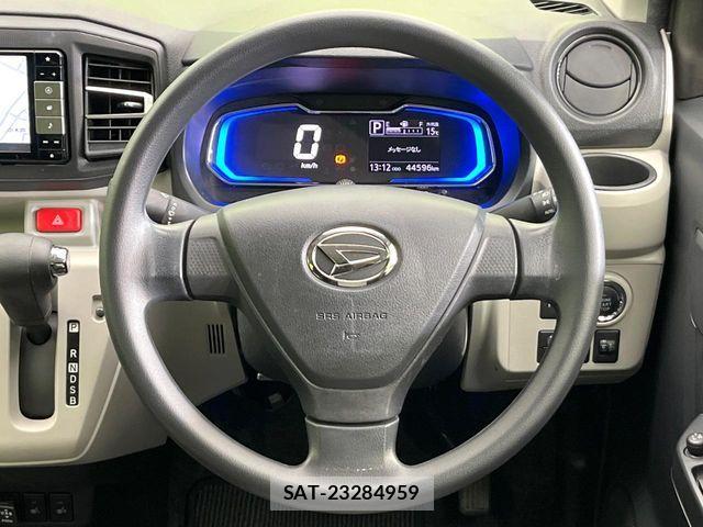 Daihatsu MIRA ES 2018-04 6716685-7