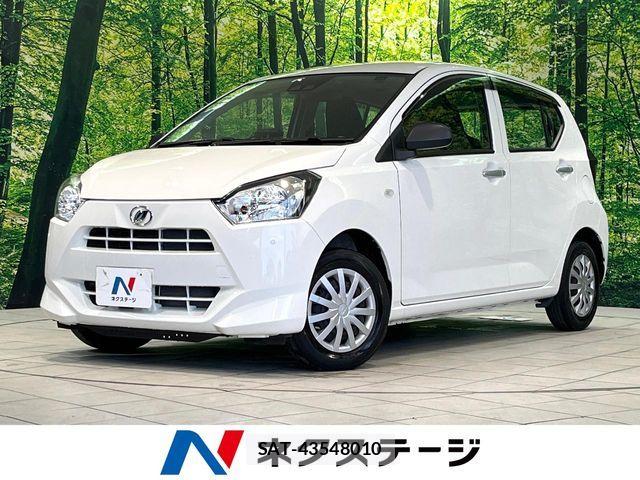 Daihatsu MIRA ES 2021-04 6716687-0