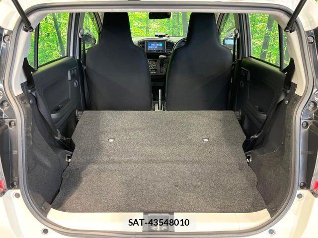 Daihatsu MIRA ES 2021-04 6716687-9