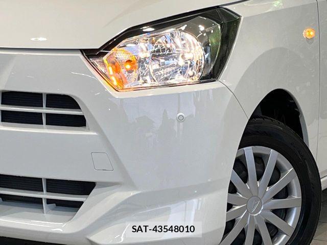 Daihatsu MIRA ES 2021-04 6716687-11