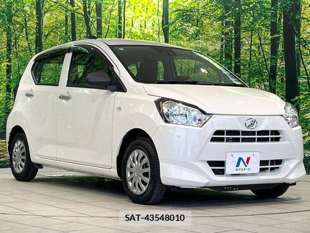 Daihatsu MIRA ES 2021-04 6716687-15