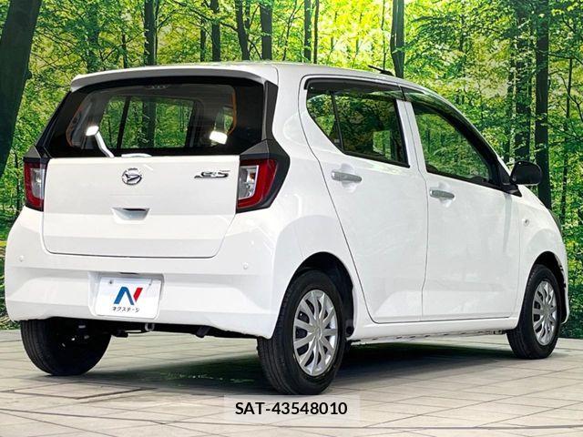 Daihatsu MIRA ES 2021-04 6716687-16