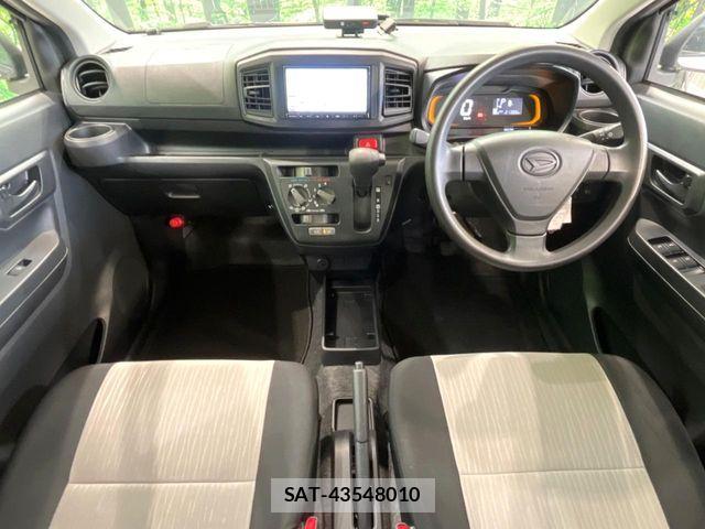 Daihatsu MIRA ES 2021-04 6716687-1