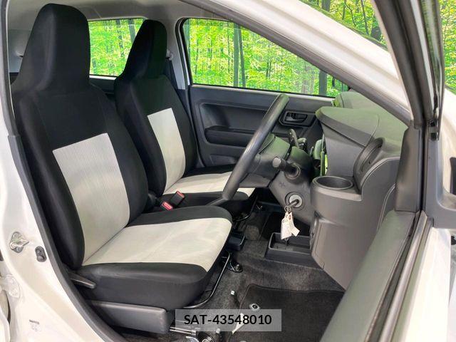 Daihatsu MIRA ES 2021-04 6716687-7