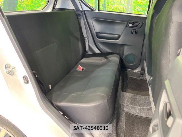 Daihatsu MIRA ES 2021-04 6716687-8