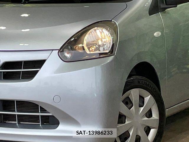 Daihatsu MIRA ES 2012-02 6716695-11