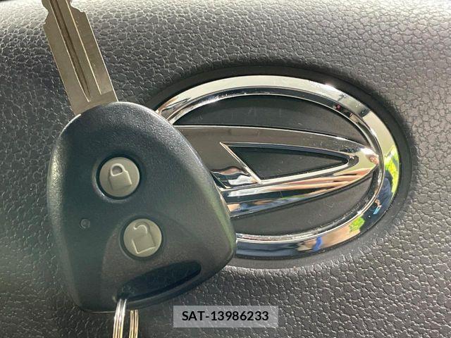 Daihatsu MIRA ES 2012-02 6716695-4