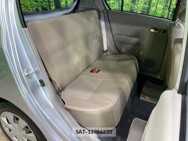 Daihatsu MIRA ES 2012-02 6716695-8
