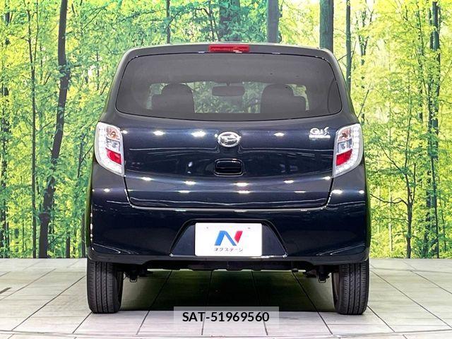 Daihatsu MIRA ES 2015-12 6716696-14