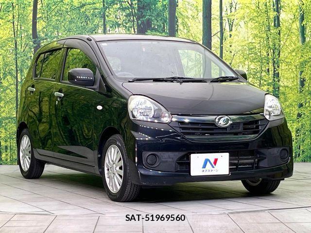 Daihatsu MIRA ES 2015-12 6716696-15