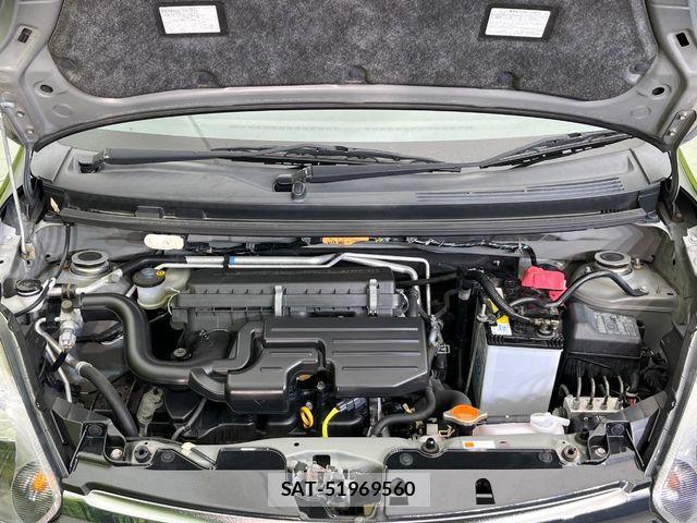 Daihatsu MIRA ES 2015-12 6716696-17