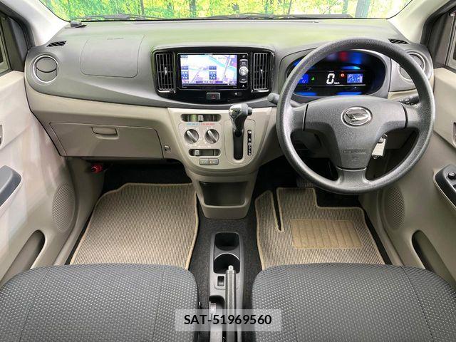 Daihatsu MIRA ES 2015-12 6716696-1