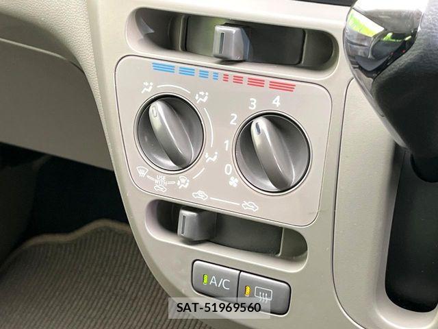 Daihatsu MIRA ES 2015-12 6716696-5