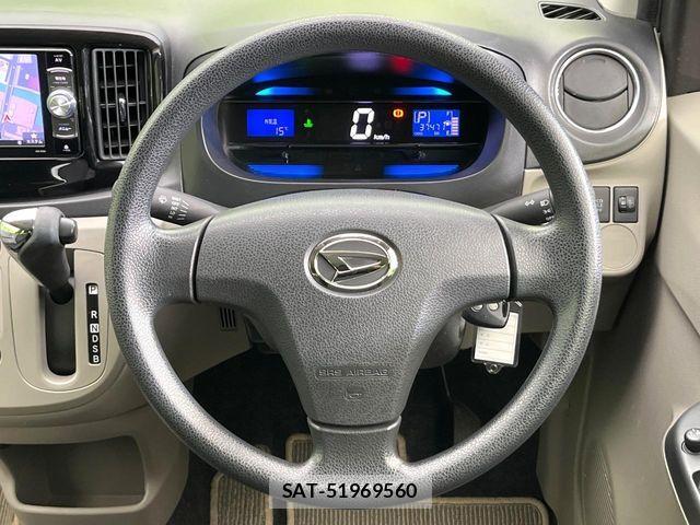 Daihatsu MIRA ES 2015-12 6716696-7