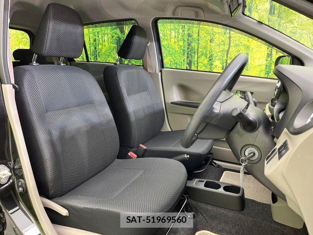 Daihatsu MIRA ES 2015-12 6716696-8