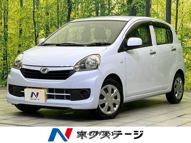 Daihatsu MIRA ES 2013-11 6752434-0
