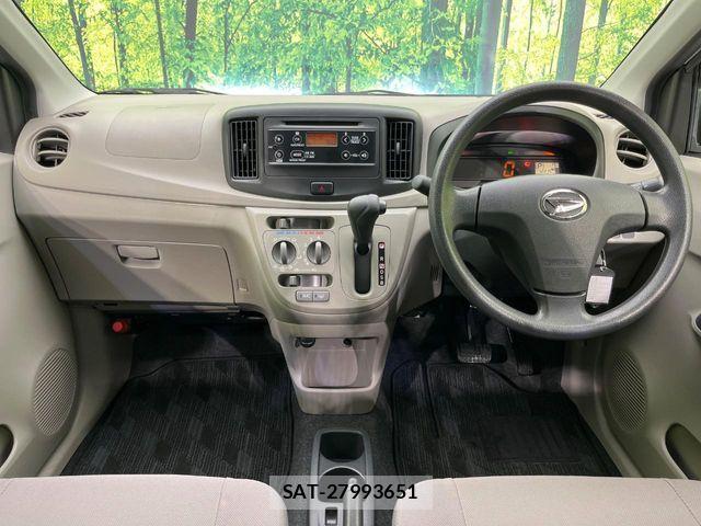 Daihatsu MIRA ES 2013-11 6752434-1