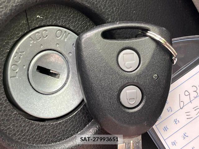 Daihatsu MIRA ES 2013-11 6752434-2