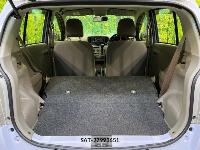 Daihatsu MIRA ES 2013-11 6752434-8