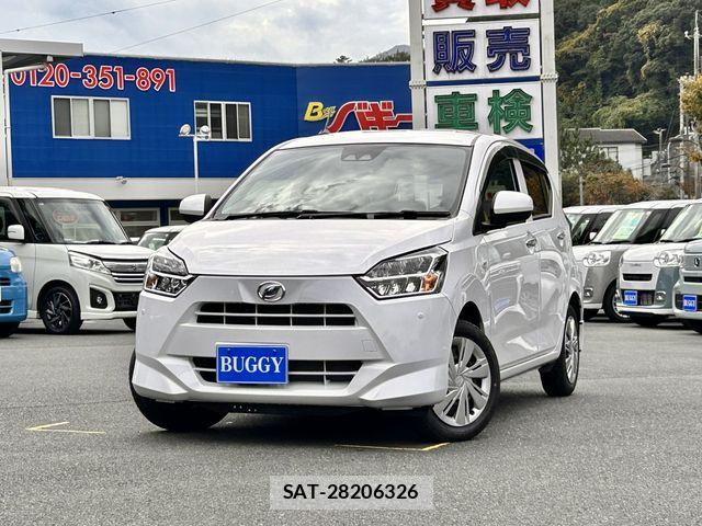 Daihatsu MIRA ES 2025-11 6752419-0