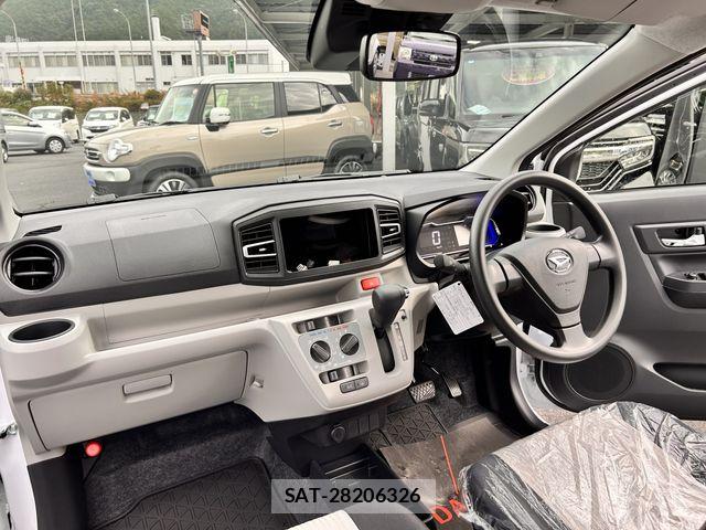 Daihatsu MIRA ES 2025-11 6752419-10